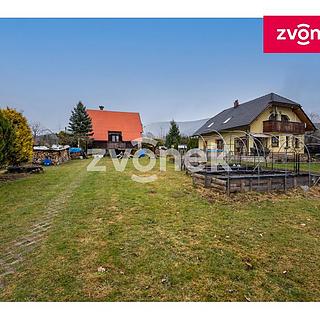 Prodej chalupy 70 m² Rožnov pod Radhoštěm