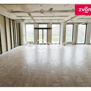 Pronájem obchodu 210 m² Zlín