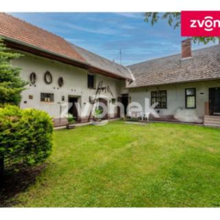 Prodej rodinného domu 240 m² Chomýž