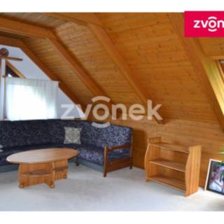 Pronájem bytu 1+kk a garsoniéry 50 m² Valašské Meziříčí