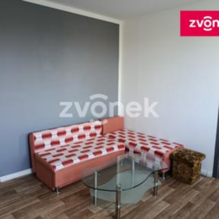 Pronájem bytu 2+1 45 m² Zlín, Okružní