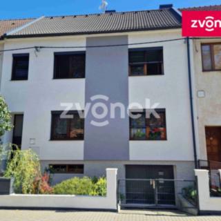 Prodej rodinného domu 273 m² Uherské Hradiště