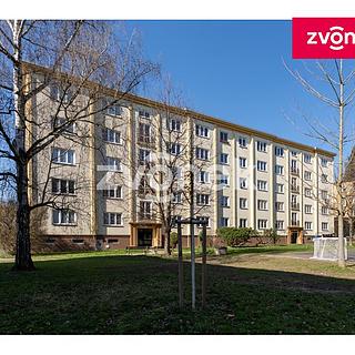 Prodej bytu 3+1 75 m&sup2; Zlín