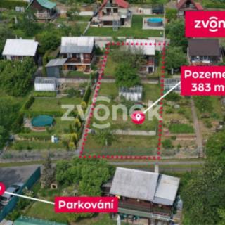 Prodej chaty 48 m² Zlín