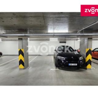 Pronájem garáže 14 m² Praha Žižkov
