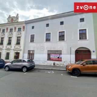 Prodej rodinného domu 400 m² Kroměříž, Moravcova