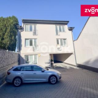 Pronájem bytu 1+kk, garsoniery 28 m² Zlín