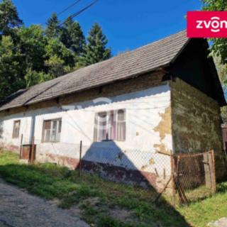 Prodej chalupy 80 m² Jankovice