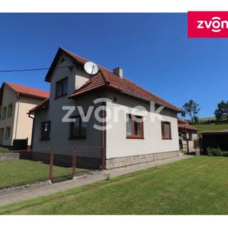 Prodej rodinného domu 150 m² Vysoké Pole