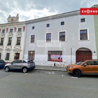 Prodej rodinného domu 400 m² Kroměříž, Moravcova