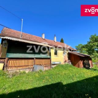 Prodej rodinného domu 70 m² Hrobice