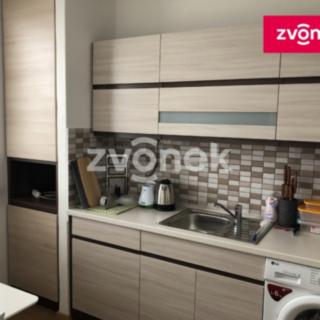 Pronájem bytu 2+1 43 m² Zlín, Budovatelská