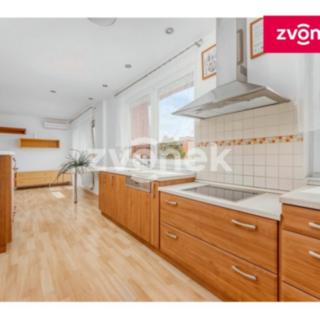 Prodej bytu 3+kk 71 m² Otrokovice Kvítkovice, SNP