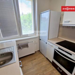 Pronájem bytu 3+kk 60 m² Zlín