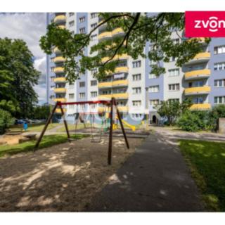 Prodej bytu 3+1 62 m² Otrokovice Kvítkovice, Hlavní