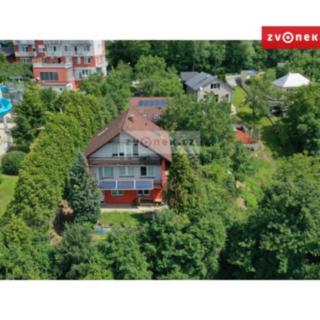 Prodej rodinného domu 380 m² Zlín
