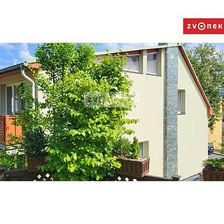 Pronájem rodinného domu 270 m&sup2; Zlín