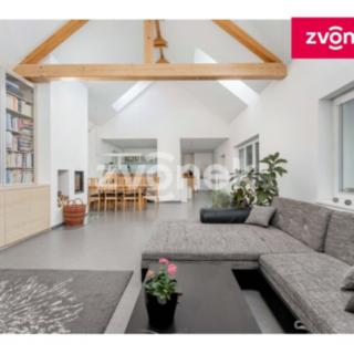 Prodej rodinného domu 165 m² Zlín