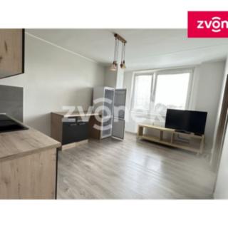 Pronájem bytu 1+1 38 m² Otrokovice Kvítkovice, SNP