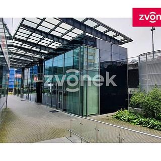 Pronájem kanceláře 51 m² Zlín