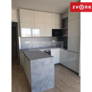 Pronájem bytu 2+kk 61 m² Olomouc, Eduarda Hamburgera