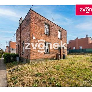 Prodej rodinného domu 114 m&sup2; Zlín