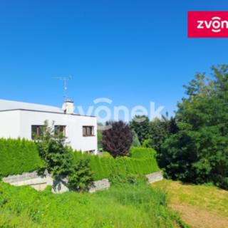 Pronájem bytu 4+kk 124 m² Zlín, Růmy