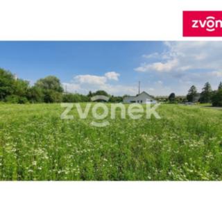 Prodej stavební parcely 1 019 m² Hulín