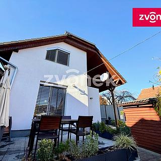 Prodej rodinného domu 155 m² Hvozdná