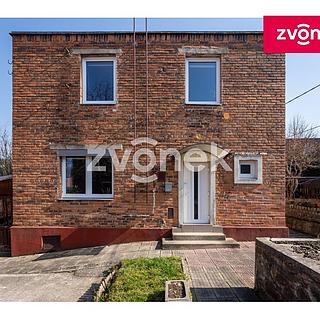 Prodej rodinného domu 59 m² Zlín, Lomená