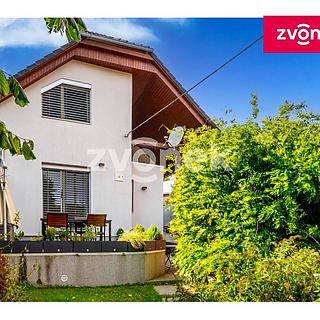 Prodej rodinného domu 155 m² Hvozdná