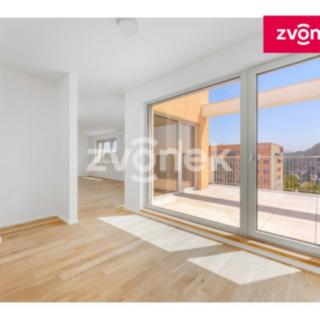Prodej bytu 4+1 160 m² Zlín, Nad Stráněmi