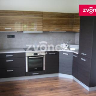 Pronájem bytu 2+1 75 m² Zlín Kostelec, Lešenská