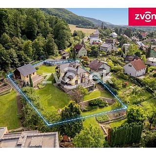 Prodej kanceláře Hranice