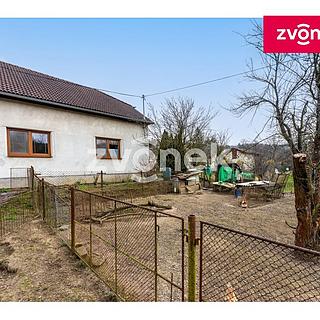 Prodej rodinného domu 105 m&sup2; Bohuslavice u Zlína