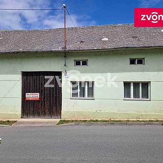 Prodej rodinného domu 161 m² Topolná