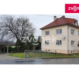 Pronájem bytu 2+1 75 m² Zlín