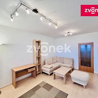 Pronájem bytu 3+1 64 m&sup2; Zlín