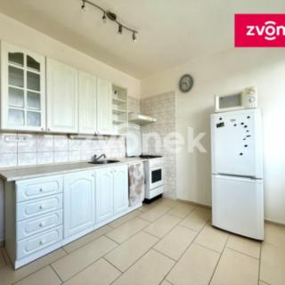 Prodej bytu 3+1 60 m² Zlín