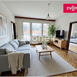 Prodej bytu 4+1 77 m² Zlín