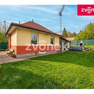 Prodej rodinného domu 50 m² Zlín, Zálešná II