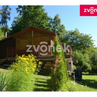 Prodej chalupy 45 m² Mikulůvka