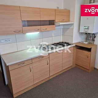 Pronájem bytu 2+1 48 m² Uherské Hradiště