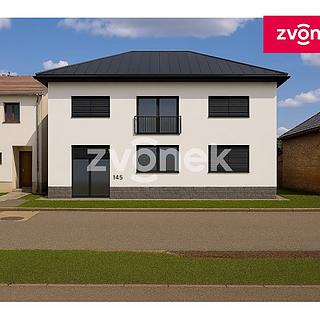 Prodej rodinného domu 200 m&sup2; Hulín