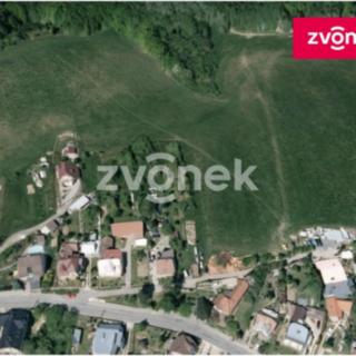 Prodej stavební parcely 798 m² Veselá