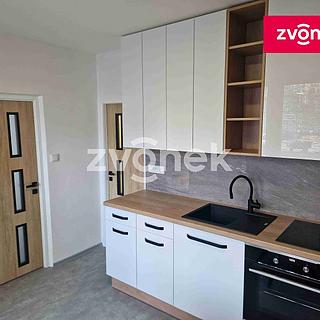 Pronájem bytu 1+1 44 m² Uherské Hradiště