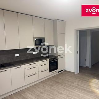 Pronájem bytu 3+kk 83 m² Zlín