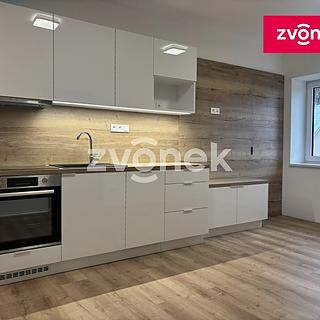 Pronájem bytu 3+kk 50 m² Racková
