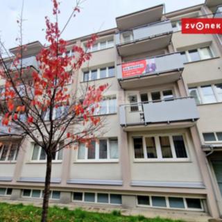 Prodej bytu 3+1 88 m² Zlín, Zarámí