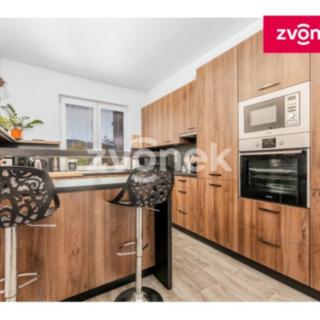 Prodej bytu 2+1 59 m² Zlín, Padělky IX